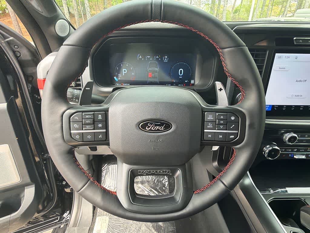 Thumbnail: 2026 Ford F-150 - 21