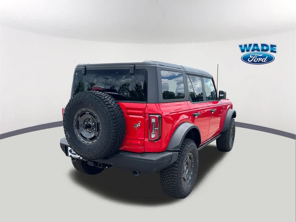 Thumbnail: 2024 Ford Bronco - 5