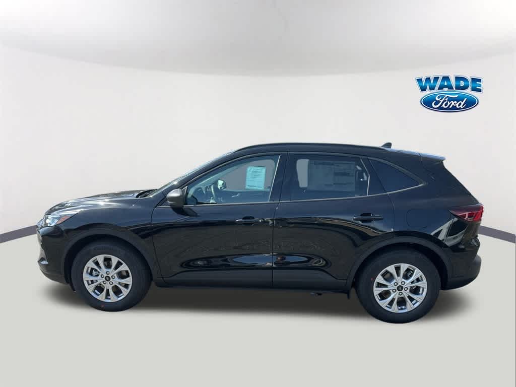 Thumbnail: 2025 Ford Escape - 8