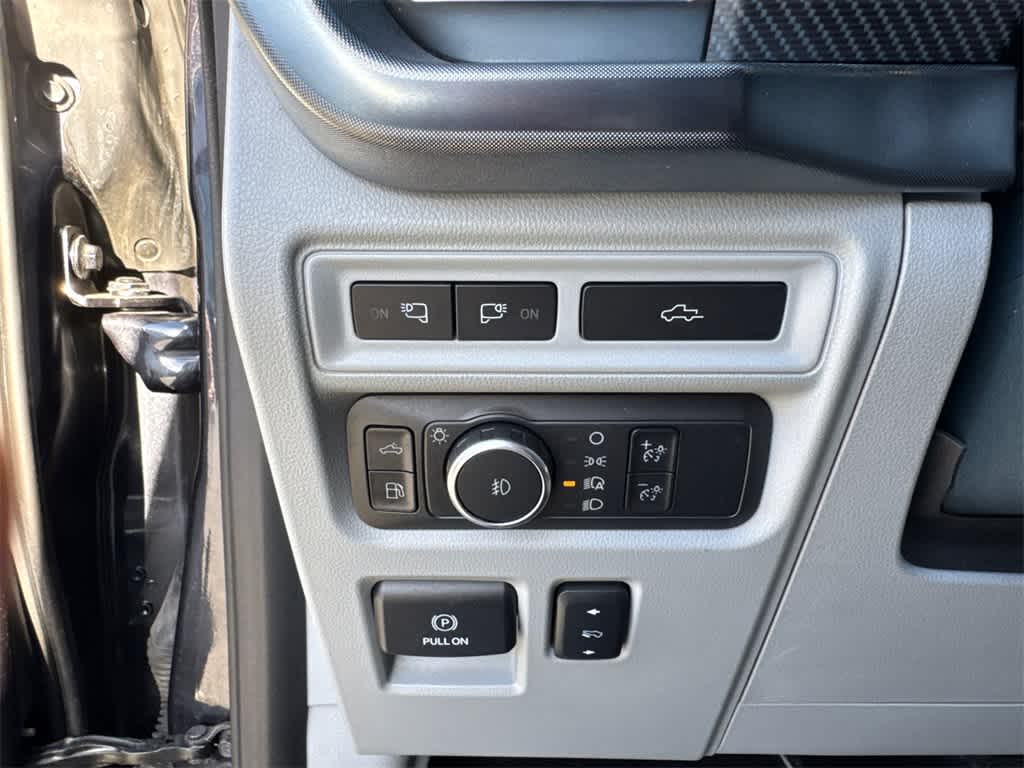 Thumbnail: 2022 Ford F-150 - 28