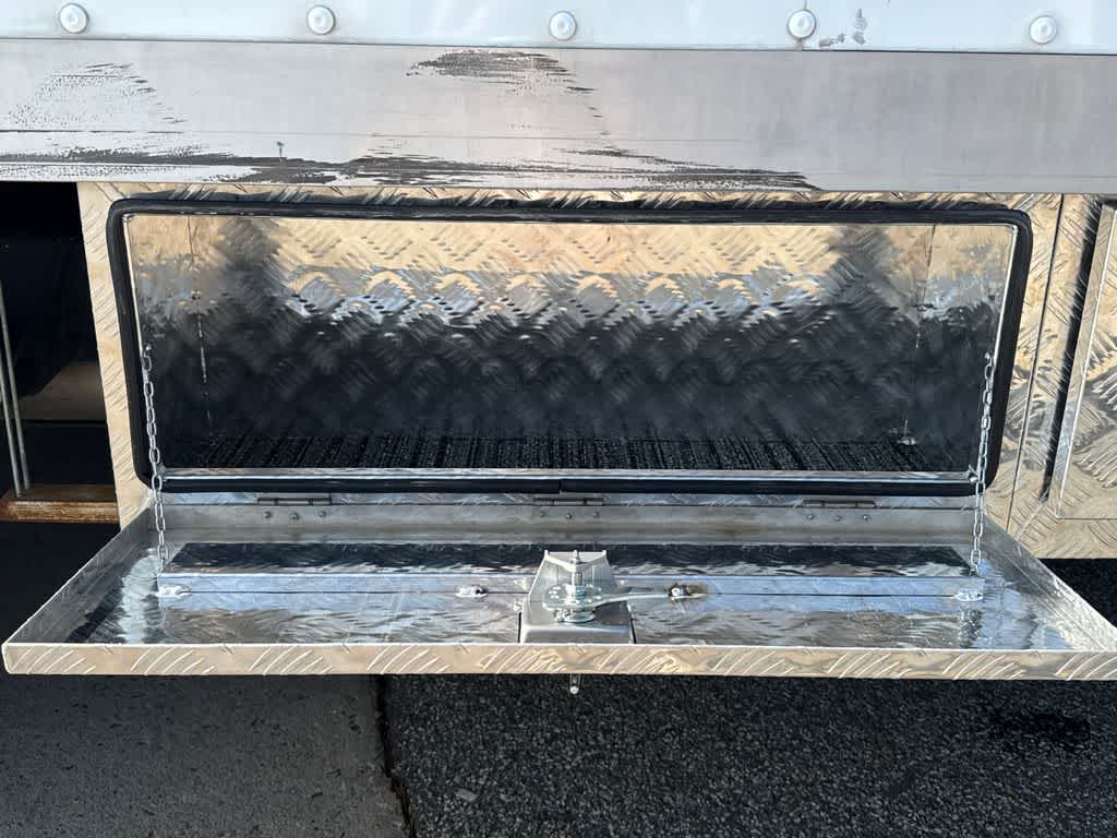 Thumbnail: 2023 Ford Econoline - 15