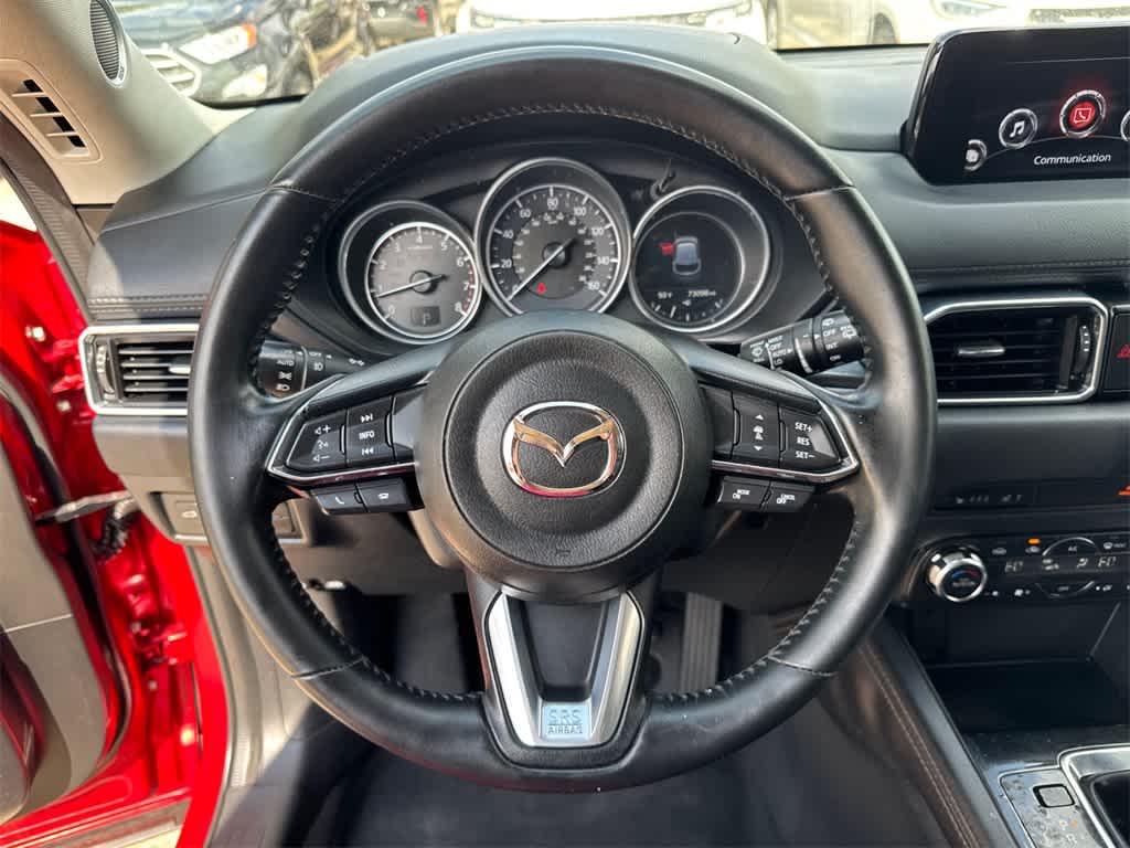 Thumbnail: 2018 Mazda CX-5 - 22