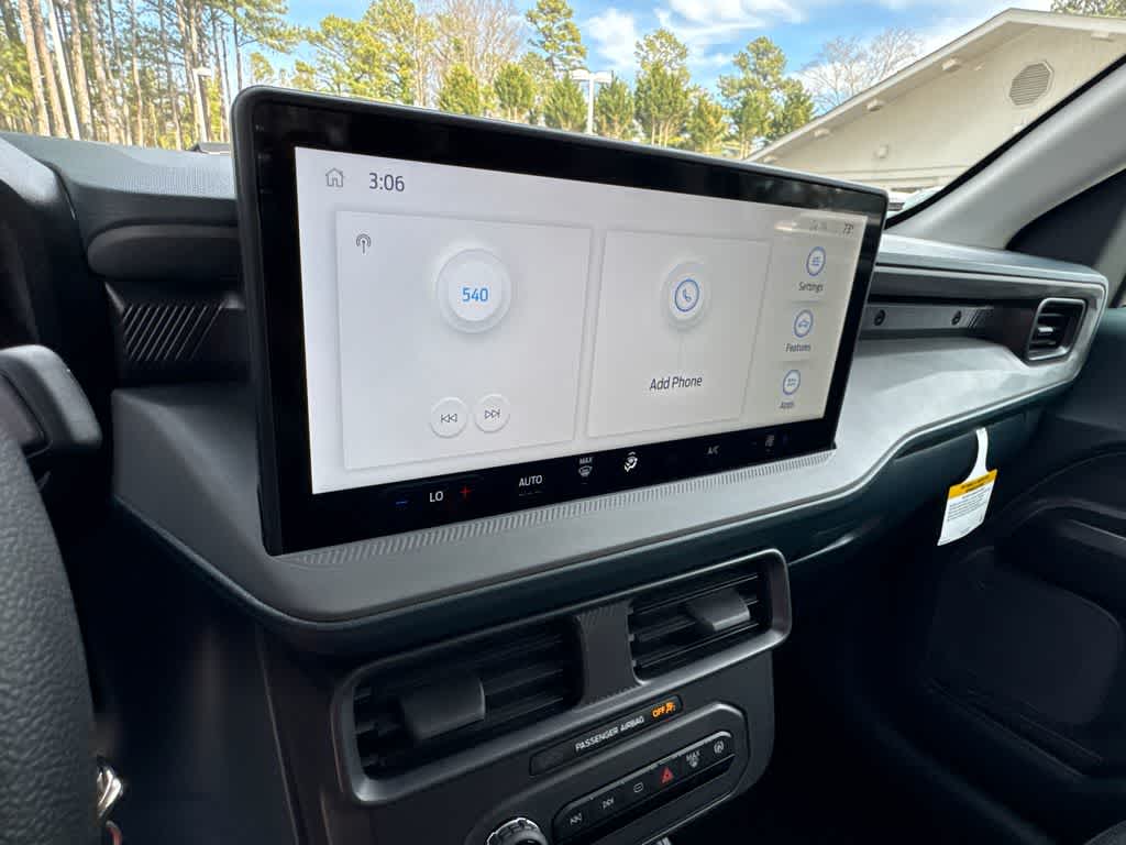 Thumbnail: 2026 Ford Maverick - 27