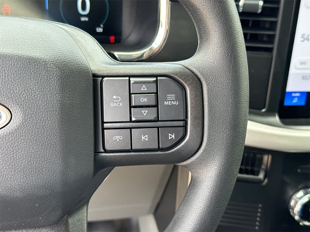 Thumbnail: 2023 Ford F-150 - 24