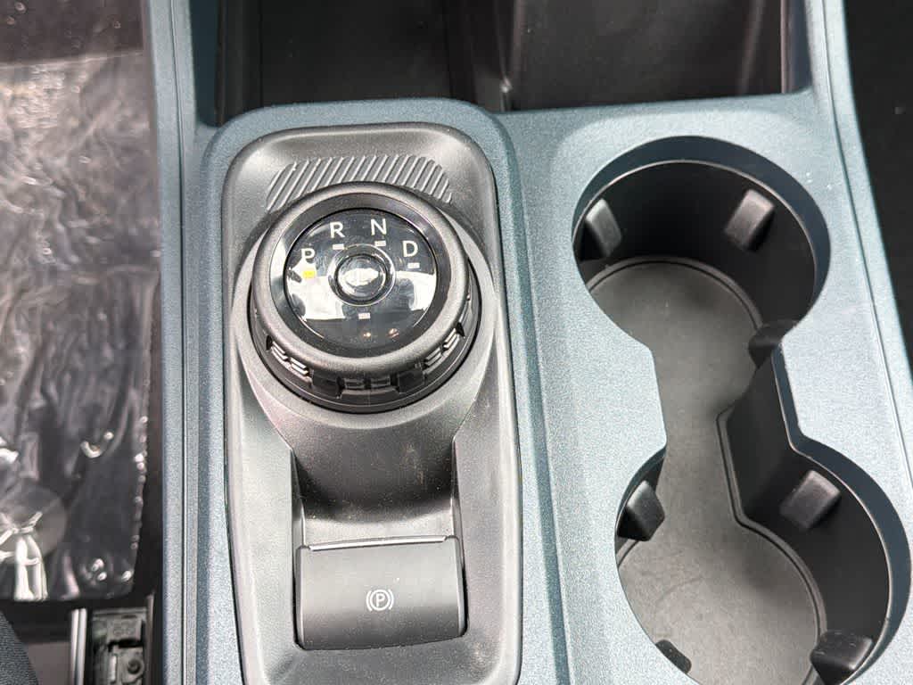 Thumbnail: 2026 Ford Maverick - 29