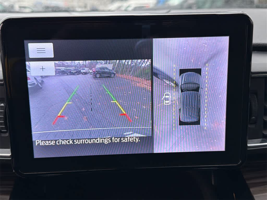 Thumbnail: 2023 Ford Explorer - 29