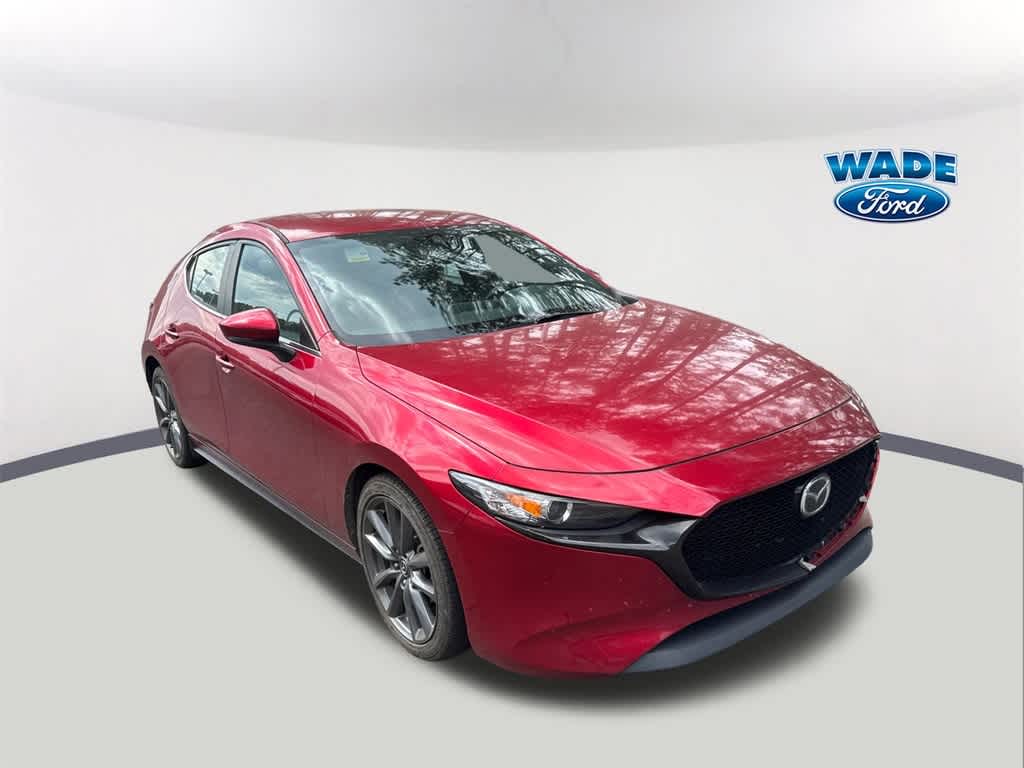 Thumbnail: 2019 Mazda Mazda3 - 3