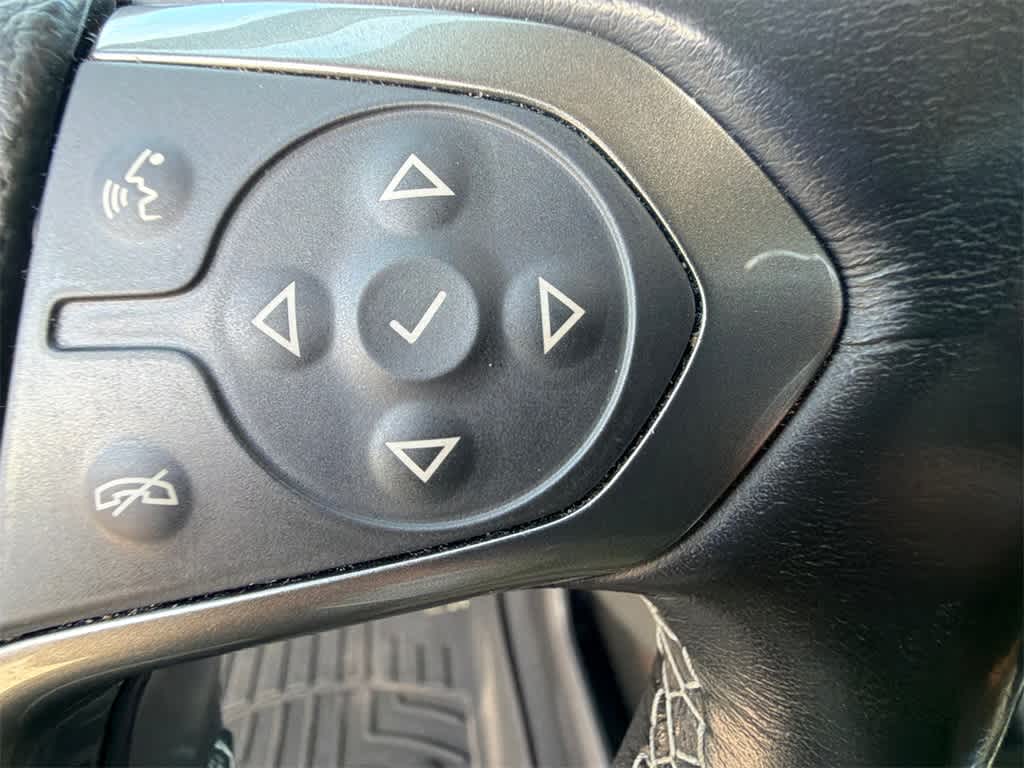 Thumbnail: 2020 Chevrolet Tahoe - 22