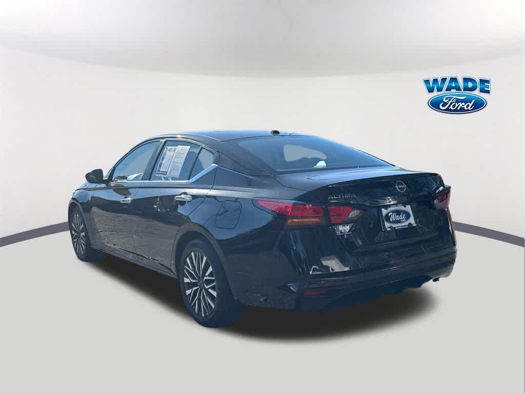 Thumbnail: 2025 Nissan Altima - 7