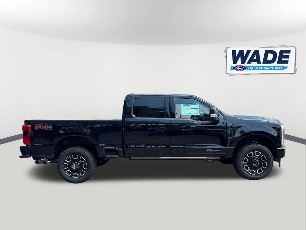 Thumbnail: 2026 Ford F-350 - 4