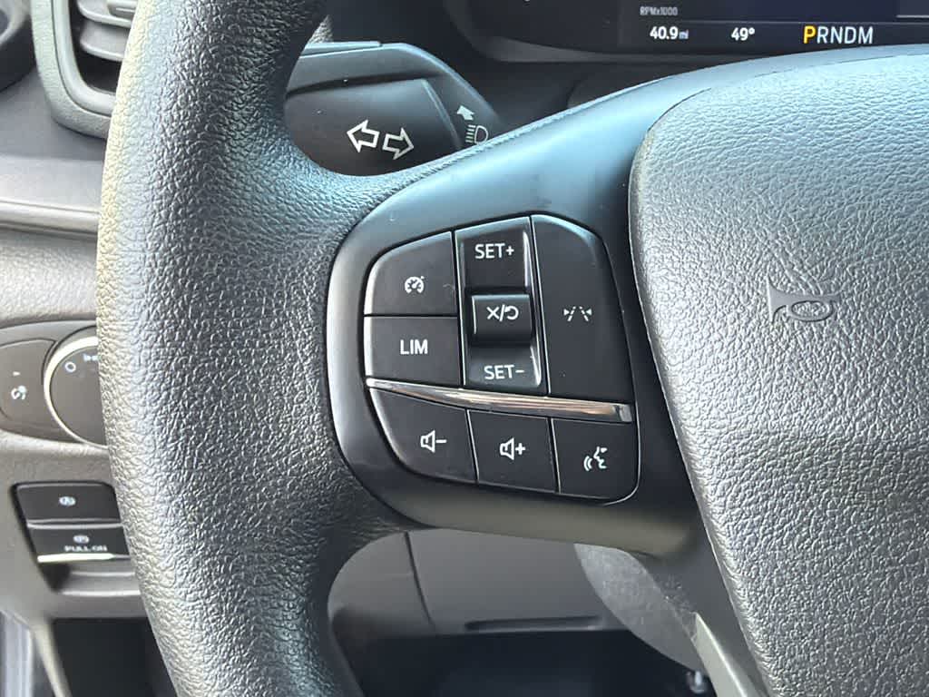 Thumbnail: 2026 Ford Transit Series - 20