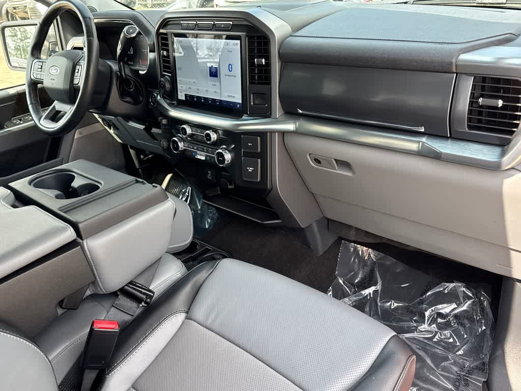 Thumbnail: 2022 Ford F-150 - 13