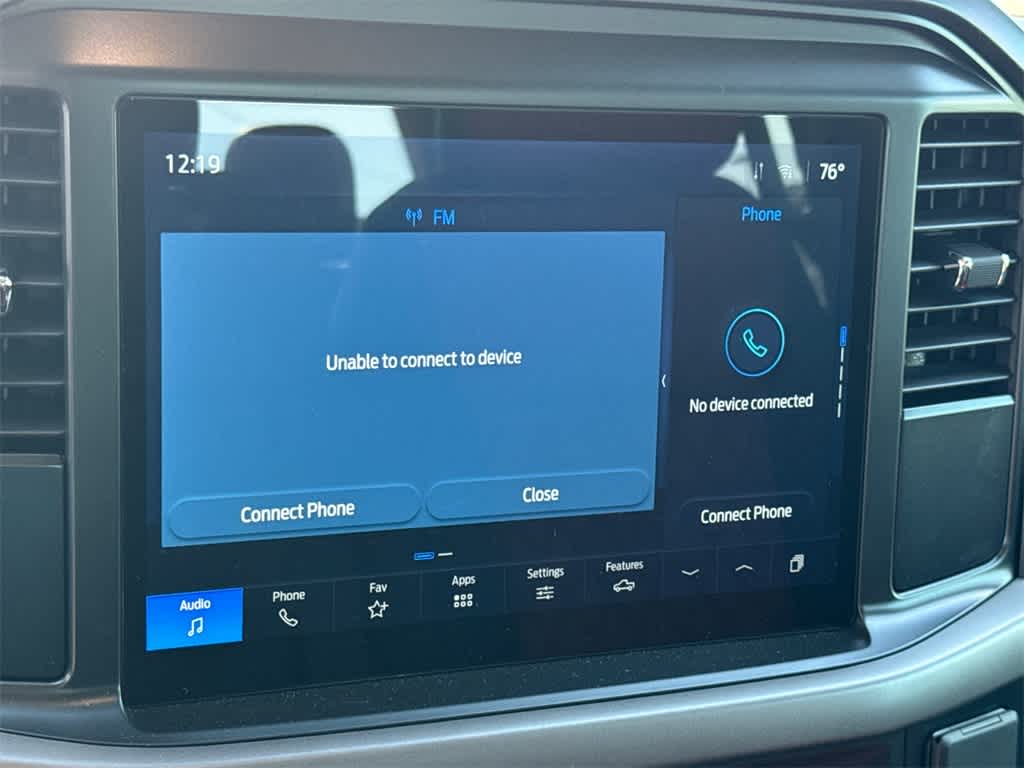 Thumbnail: 2025 Ford F-150 - 29