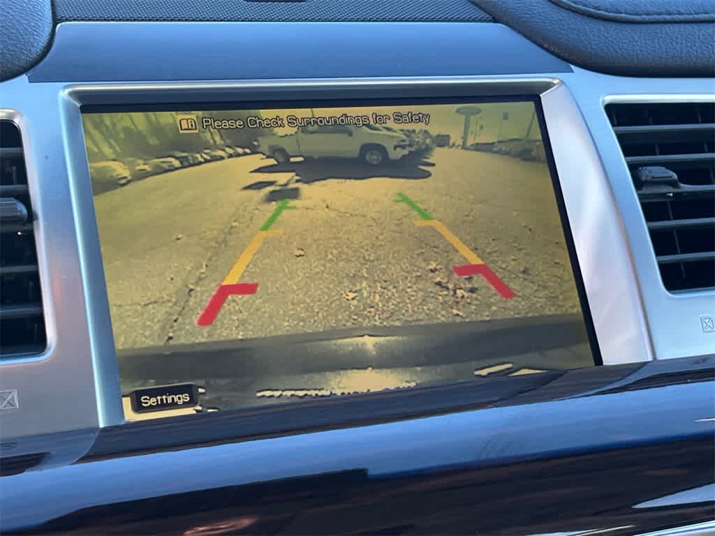 Thumbnail: 2010 Lincoln MKS - 27