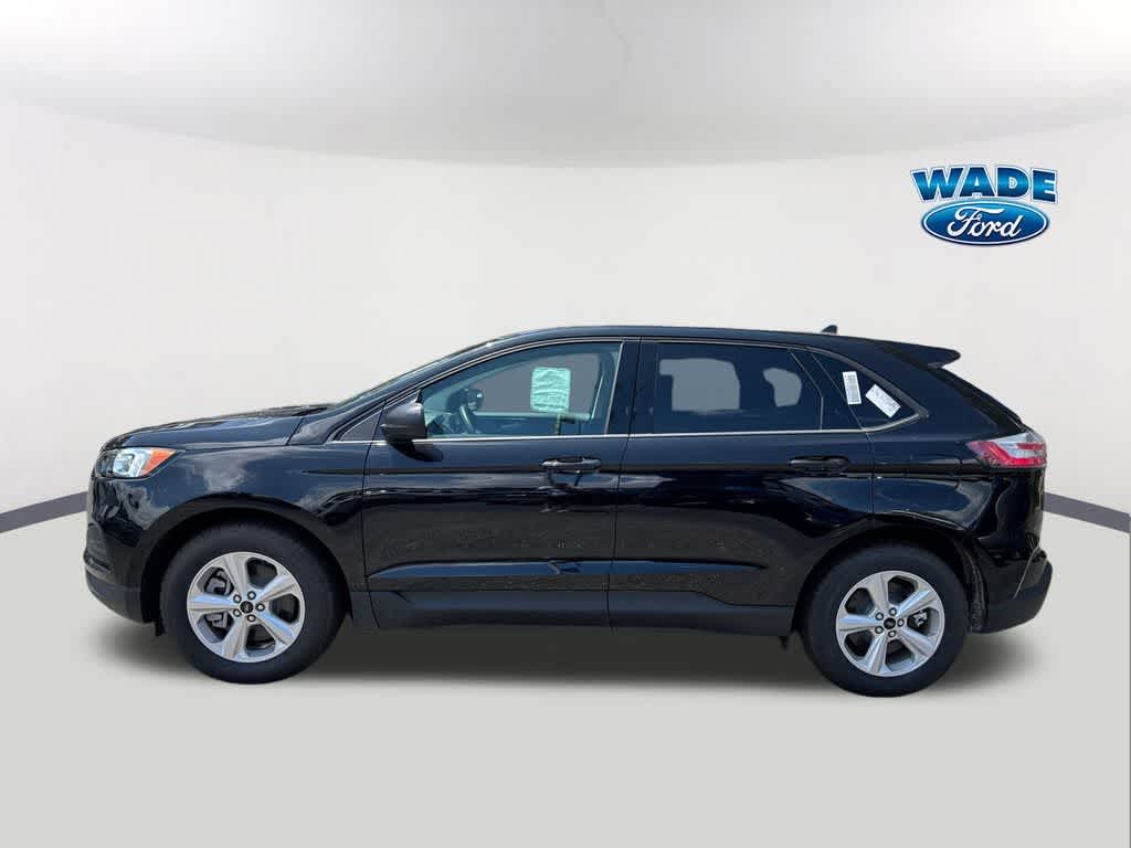 Thumbnail: 2024 Ford Edge - 8