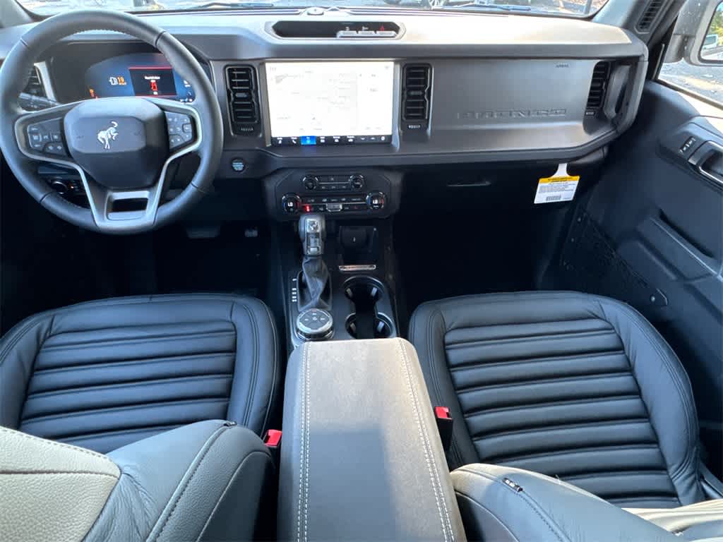 Thumbnail: 2025 Ford Bronco - 18