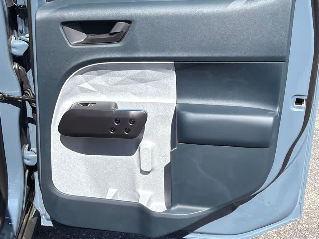 Thumbnail: 2026 Ford Maverick - 15