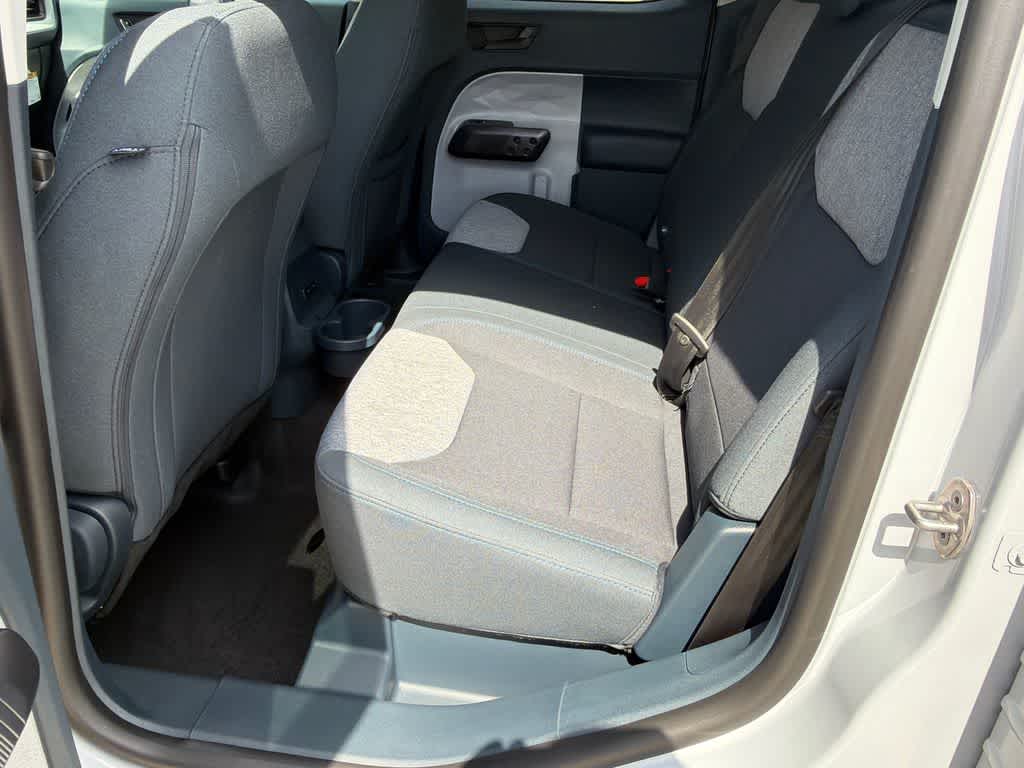 Thumbnail: 2026 Ford Maverick - 17