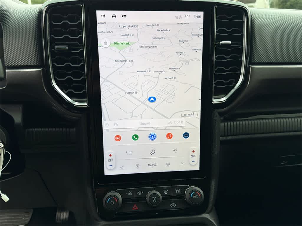 Thumbnail: 2025 Ford Ranger - 24