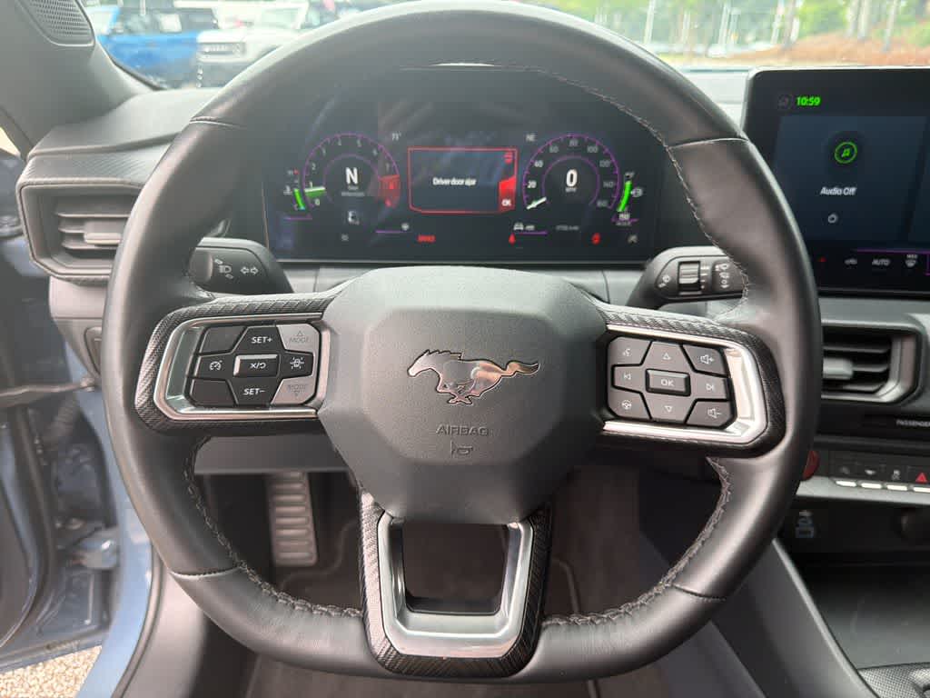 Thumbnail: 2024 Ford Mustang - 20
