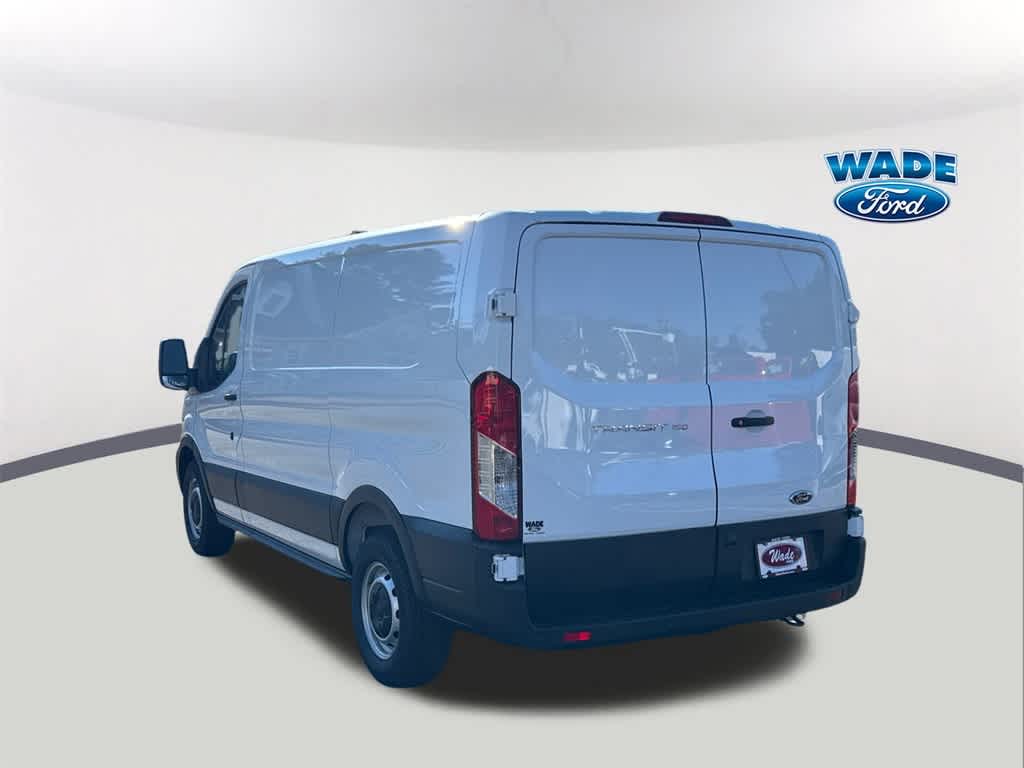 Thumbnail: 2025 Ford Transit Series - 7