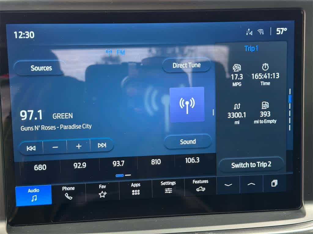 Thumbnail: 2025 Ford F-150 - 25