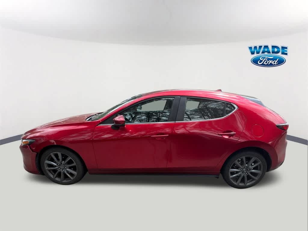 Thumbnail: 2019 Mazda Mazda3 - 8