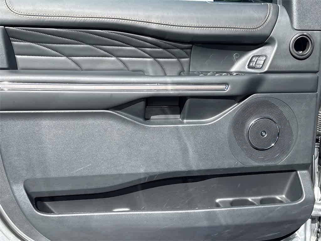 Thumbnail: 2024 Ford Expedition MAX - 11