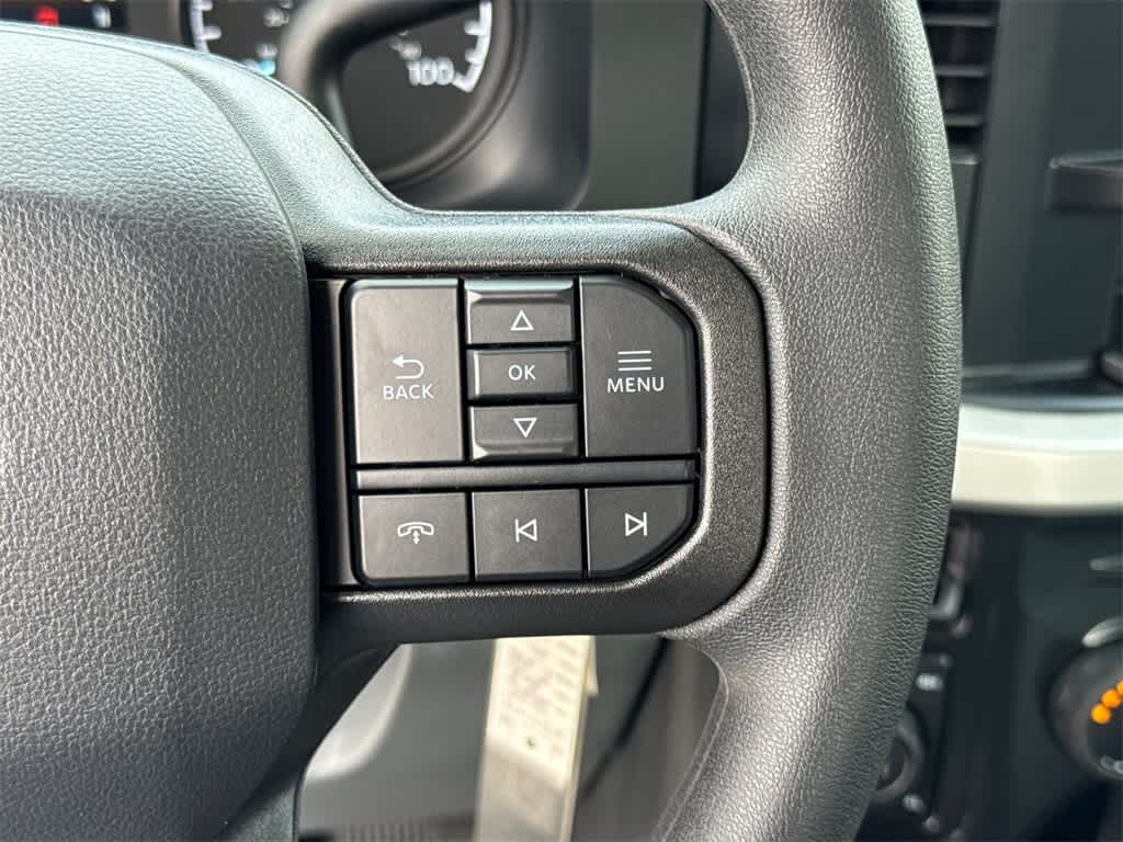 Thumbnail: 2025 Ford F-250 - 23