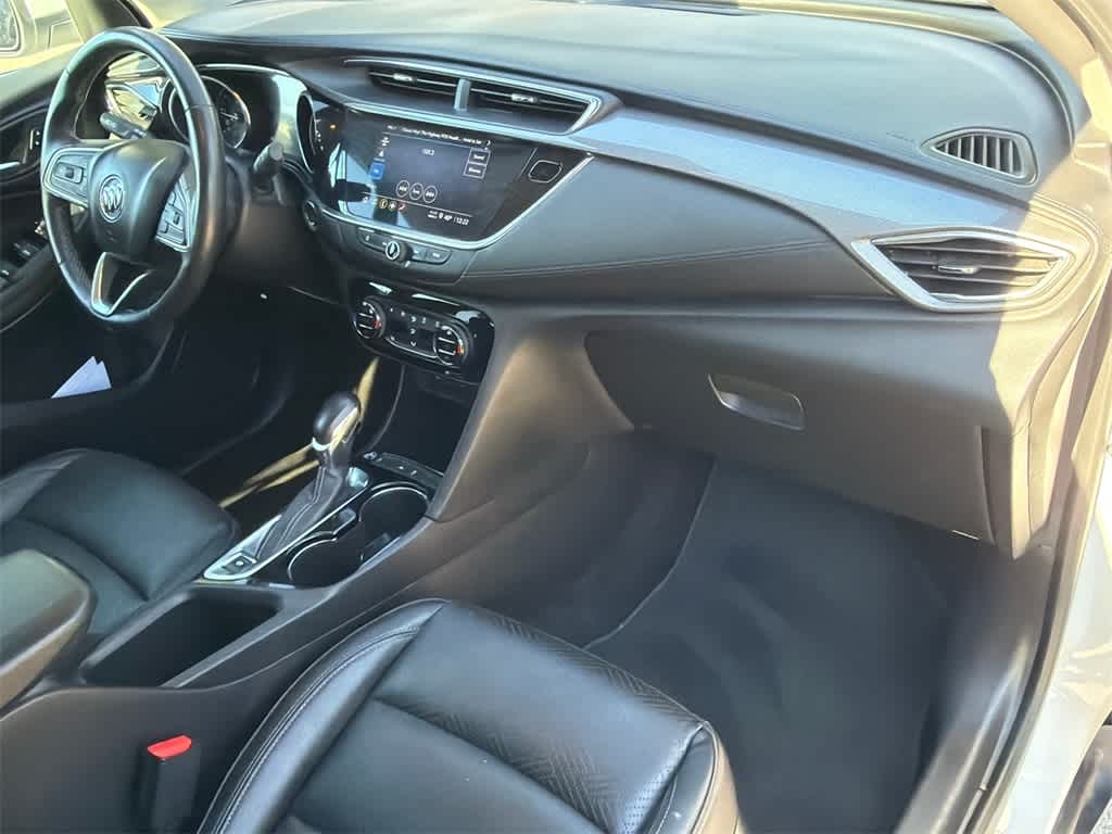 Thumbnail: 2022 Buick Encore GX - 13