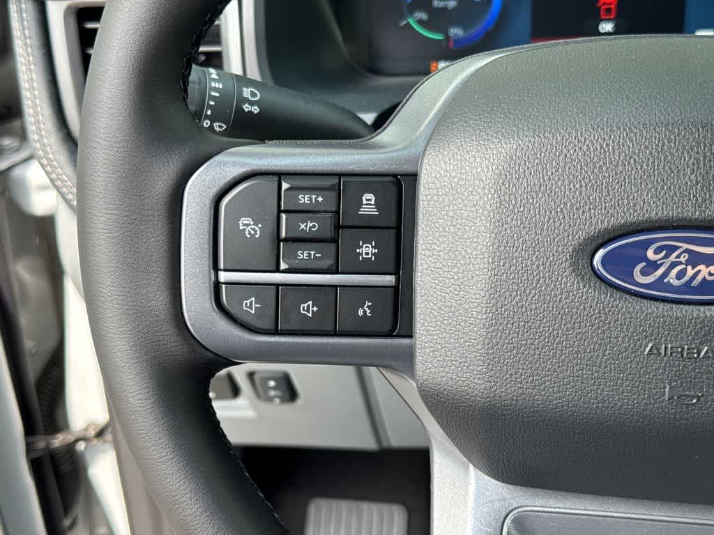 Thumbnail: 2025 Ford F-150 - 23