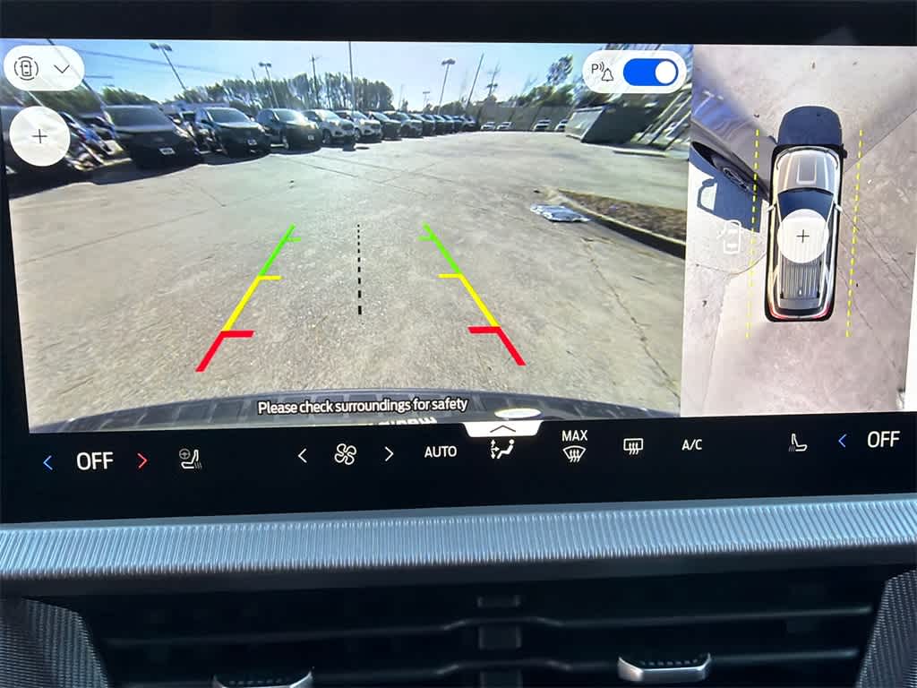 Thumbnail: 2026 Ford Explorer - 29