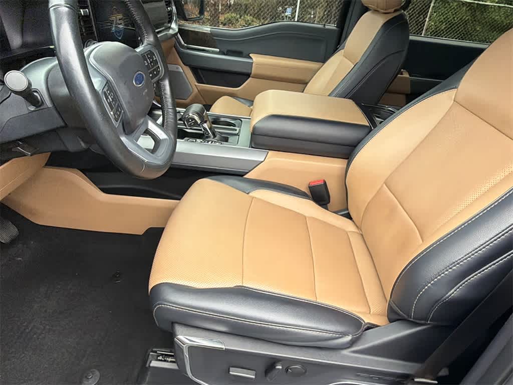 Thumbnail: 2023 Ford F-150 - 10