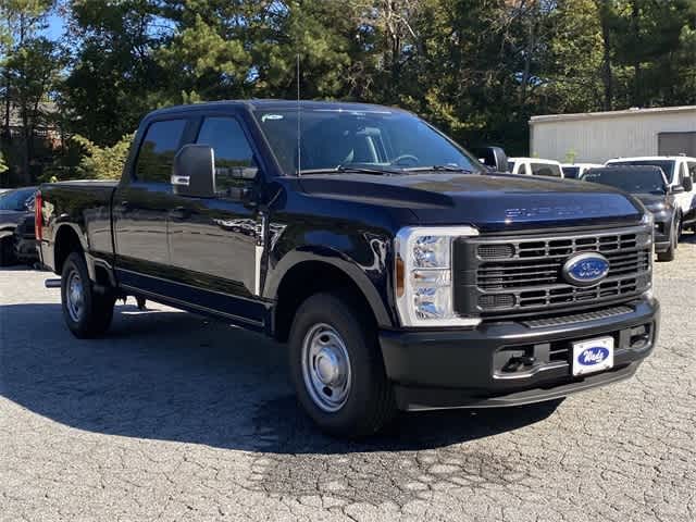 Thumbnail: 2024 Ford F-350 - 5