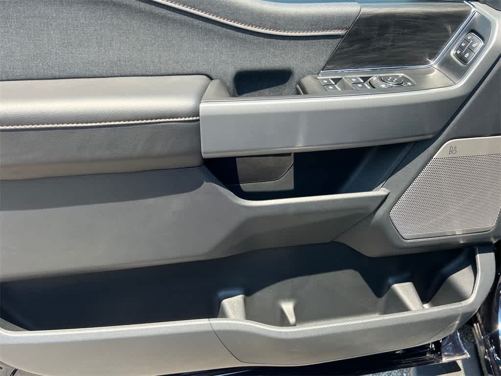 Thumbnail: 2025 Ford F-150 - 13