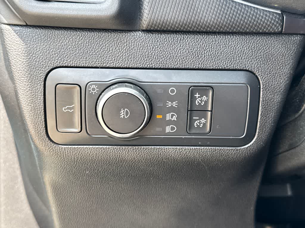 Thumbnail: 2021 Ford Bronco Sport - 30