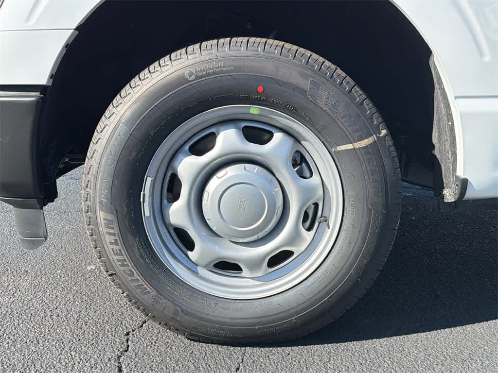 Thumbnail: 2026 Ford F-150 - 9