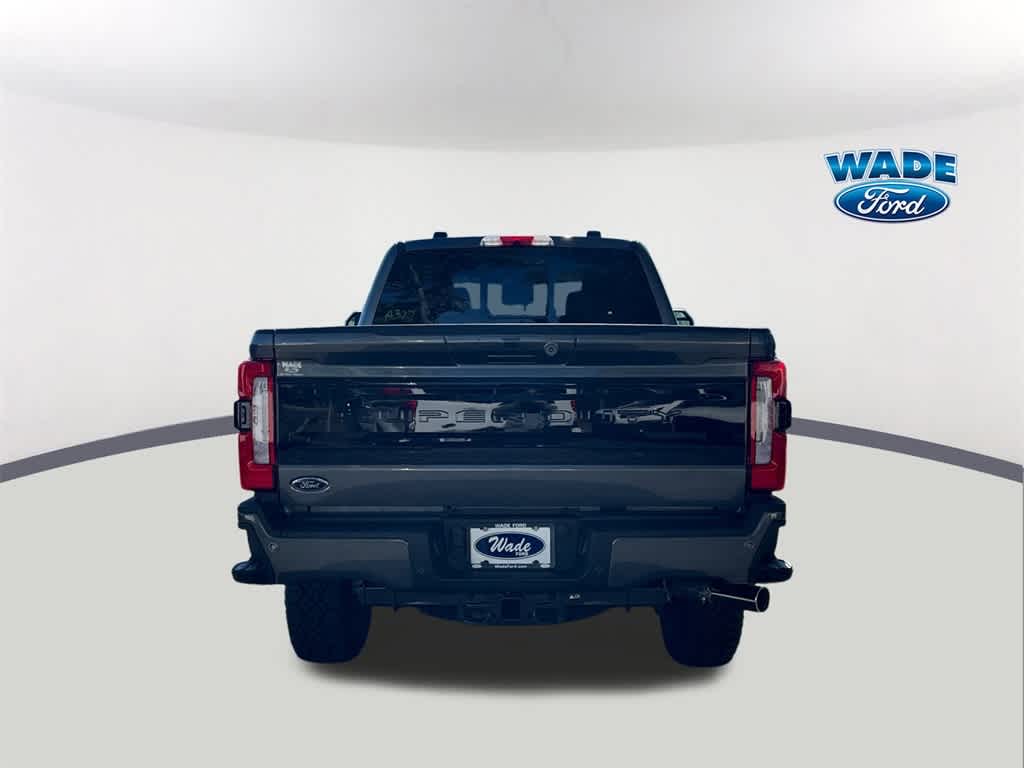 Thumbnail: 2026 Ford F-250 - 6