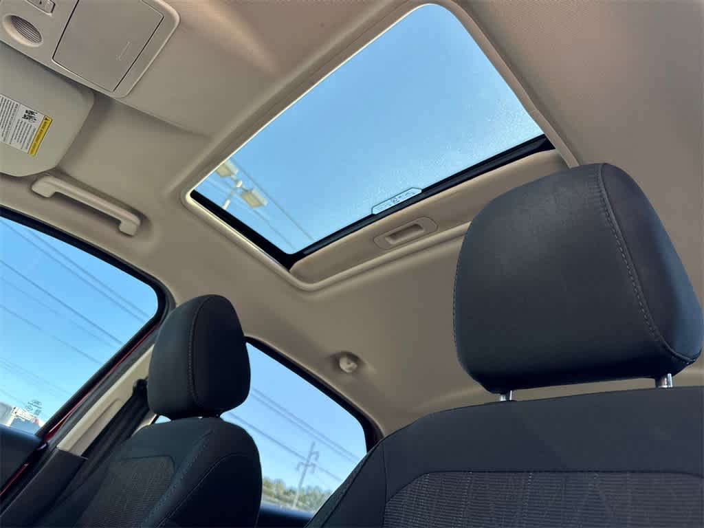 Thumbnail: 2021 Ford EcoSport - 31