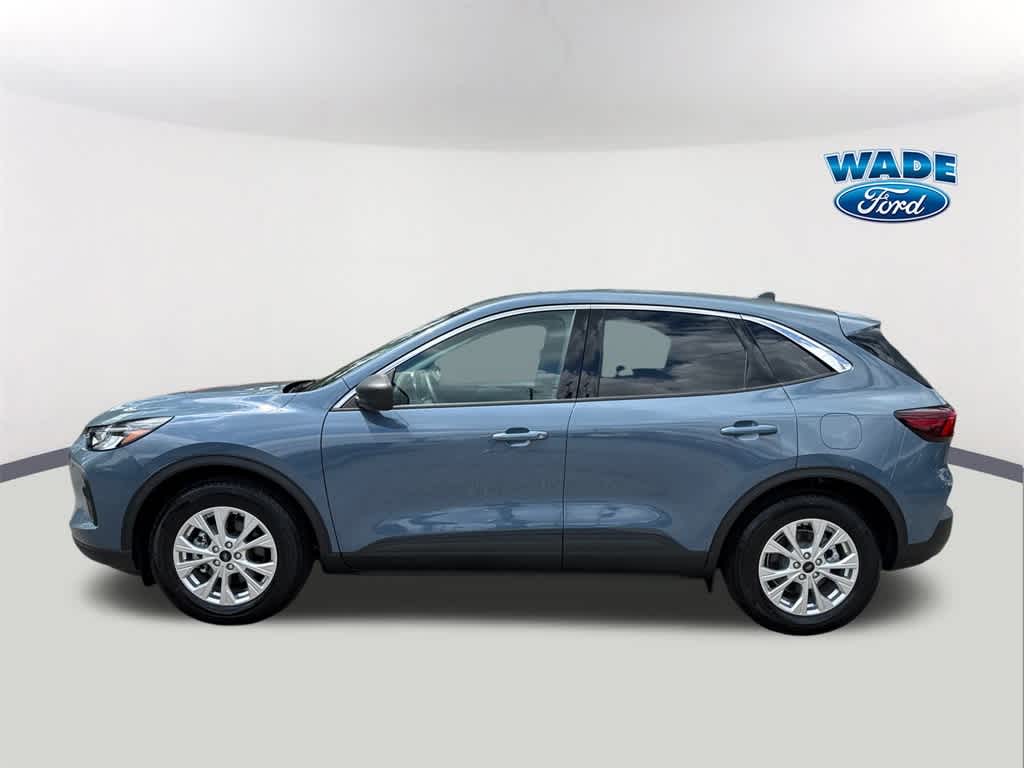 Thumbnail: 2024 Ford Escape - 8