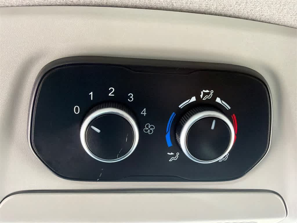 Thumbnail: 2023 Ford Transit Series - 28