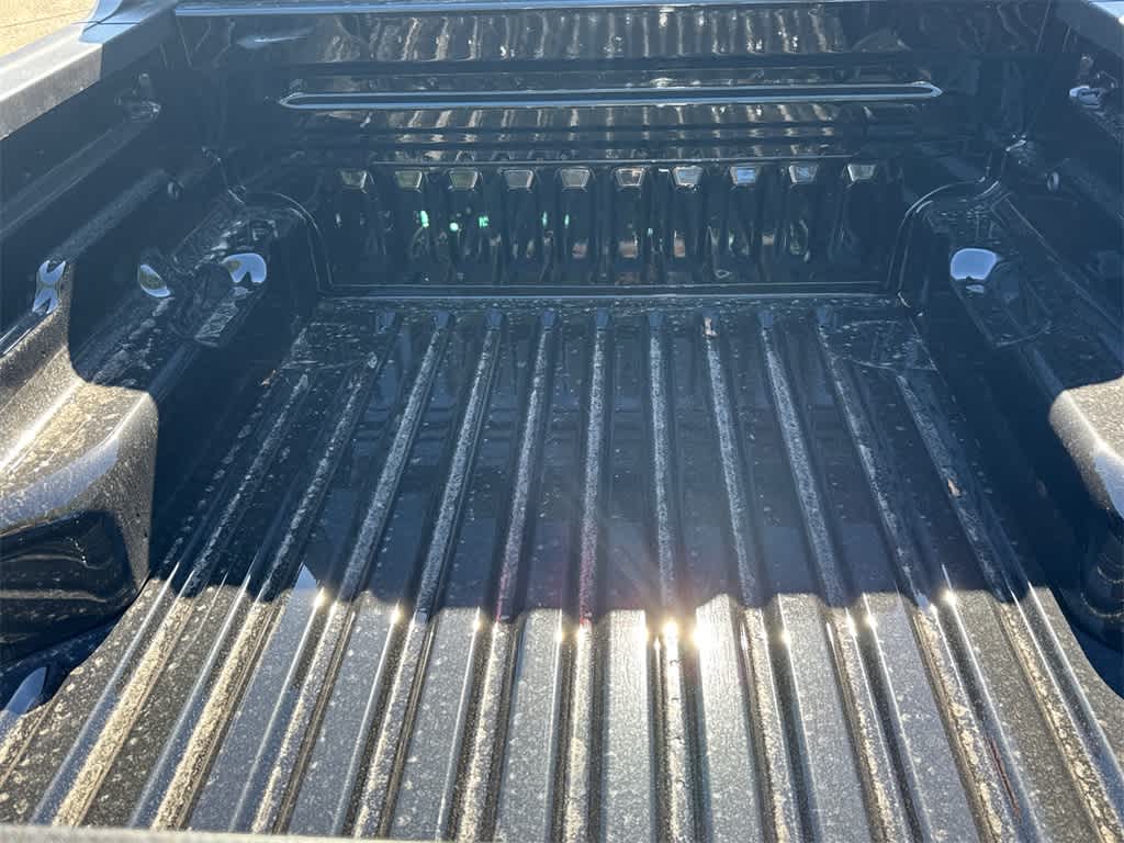 Thumbnail: 2025 Ford Maverick - 15