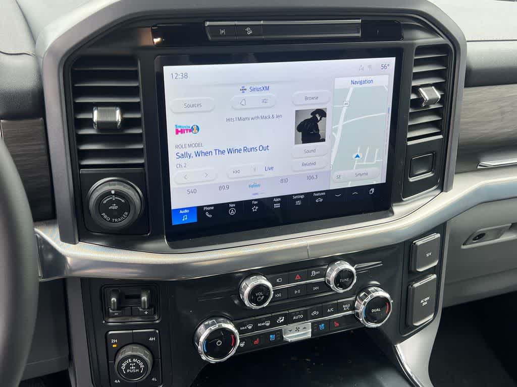 Thumbnail: 2025 Ford F-150 - 27