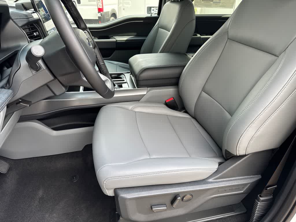 Thumbnail: 2025 Ford F-150 - 10