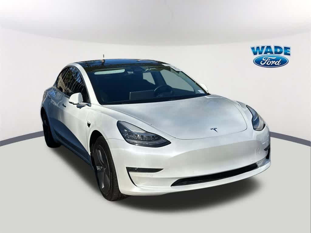 Thumbnail: 2020 Tesla Model 3 - 3