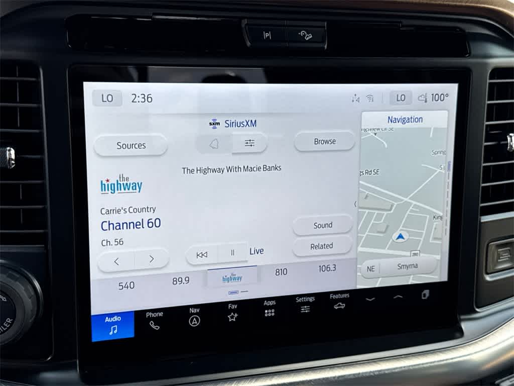 Thumbnail: 2025 Ford F-150 - 28