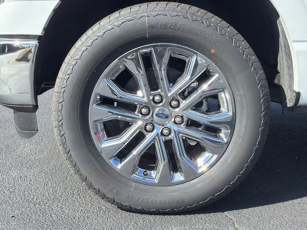 Thumbnail: 2026 Ford F-150 - 9