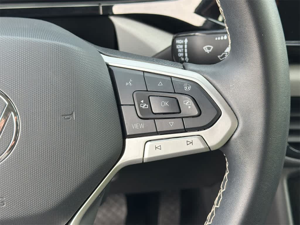 Thumbnail: 2024 Volkswagen Taos - 23