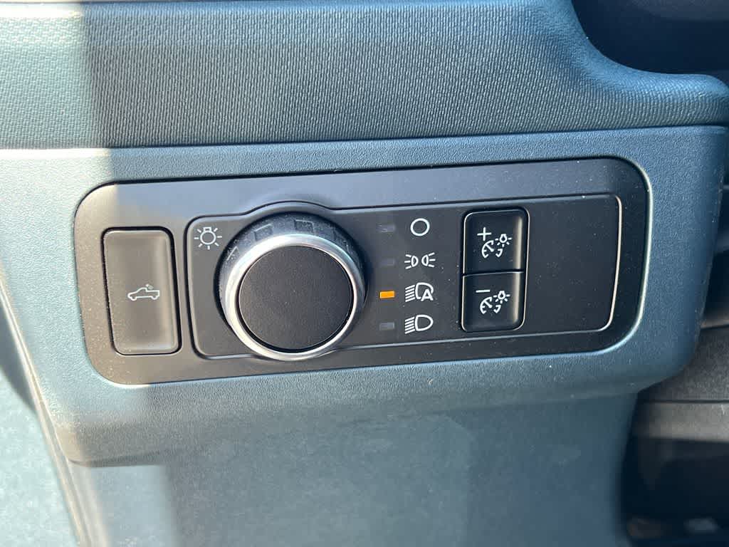 Thumbnail: 2025 Ford Maverick - 25