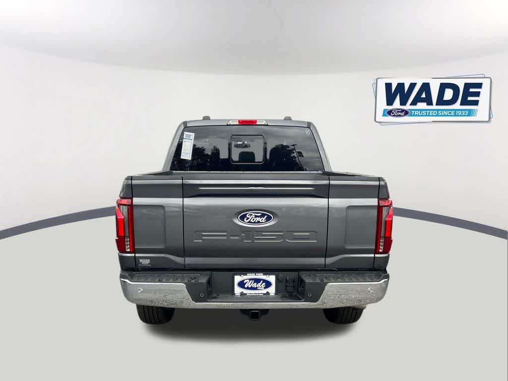 Thumbnail: 2025 Ford F-150 - 6